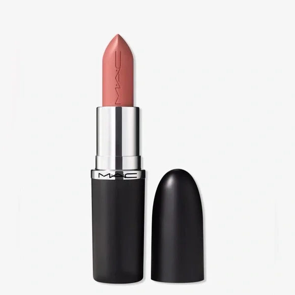 M.A.Cximal Sleek Satin Lipstick in Crème Cup - Picture 1 of 3